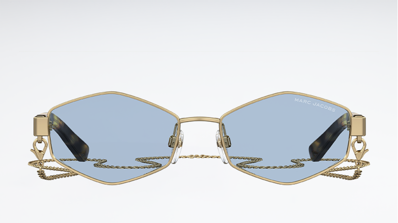 Солнцезащитные очки Marc Jacobs MARC 496/S 013