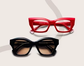 Новые бренды в «Очкарик»