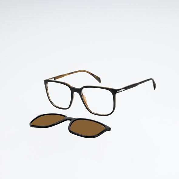 Оправа David Beckham DB 1210/C PPO