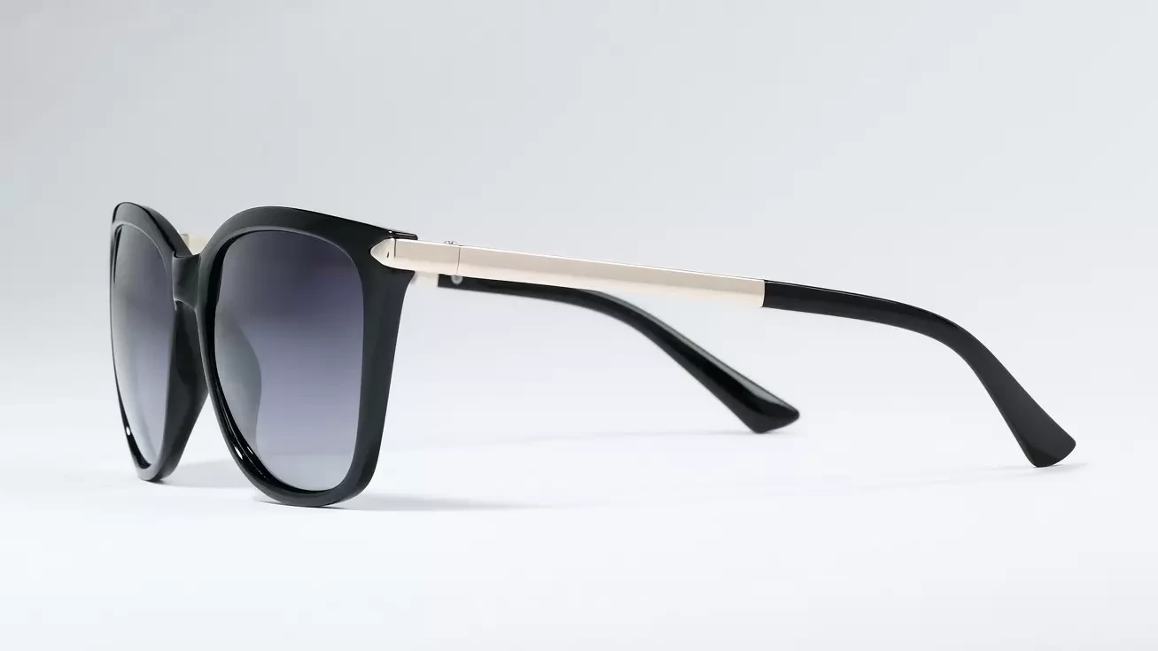 Солнцезащитные очки Dackor 047 BLACK