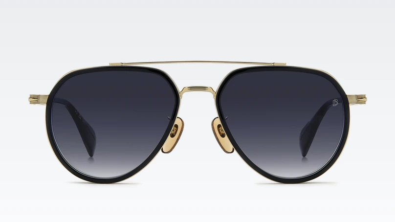 Солнцезащитные очки David Beckham DB 1226/G/S RHL