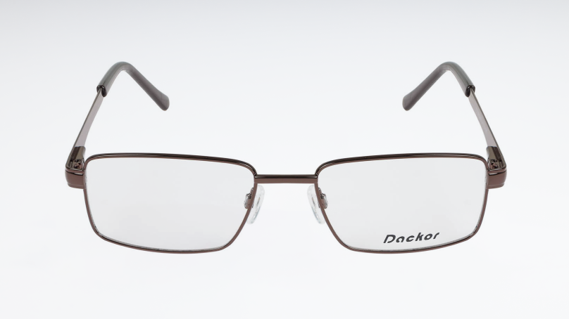 Оправа Dackor 010 BROWN