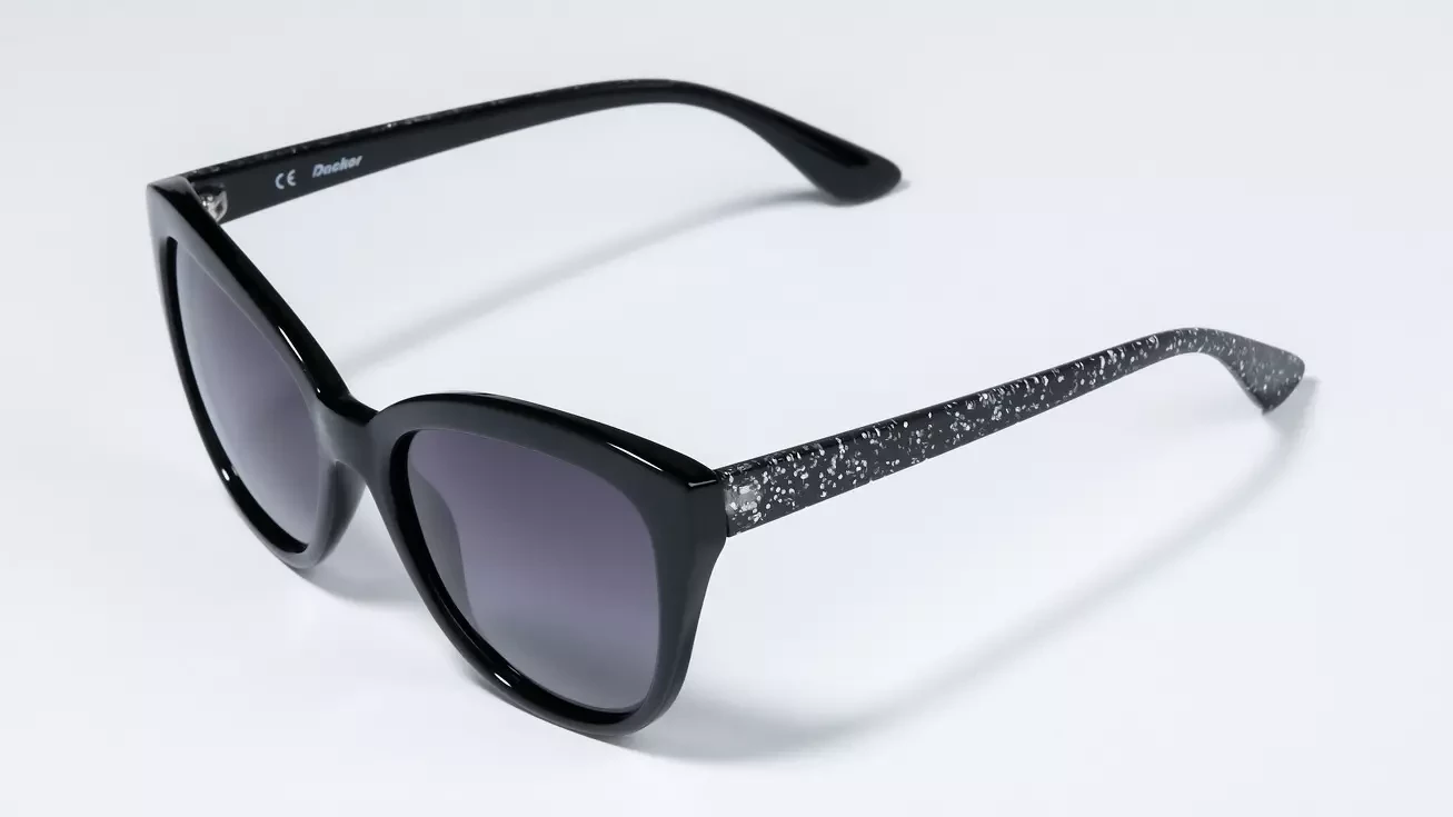Солнцезащитные очки Dackor 427 BLACK