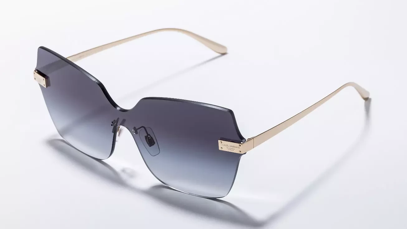 Солнцезащитные очки DOLCE&GABBANA 0DG2260 02/8G