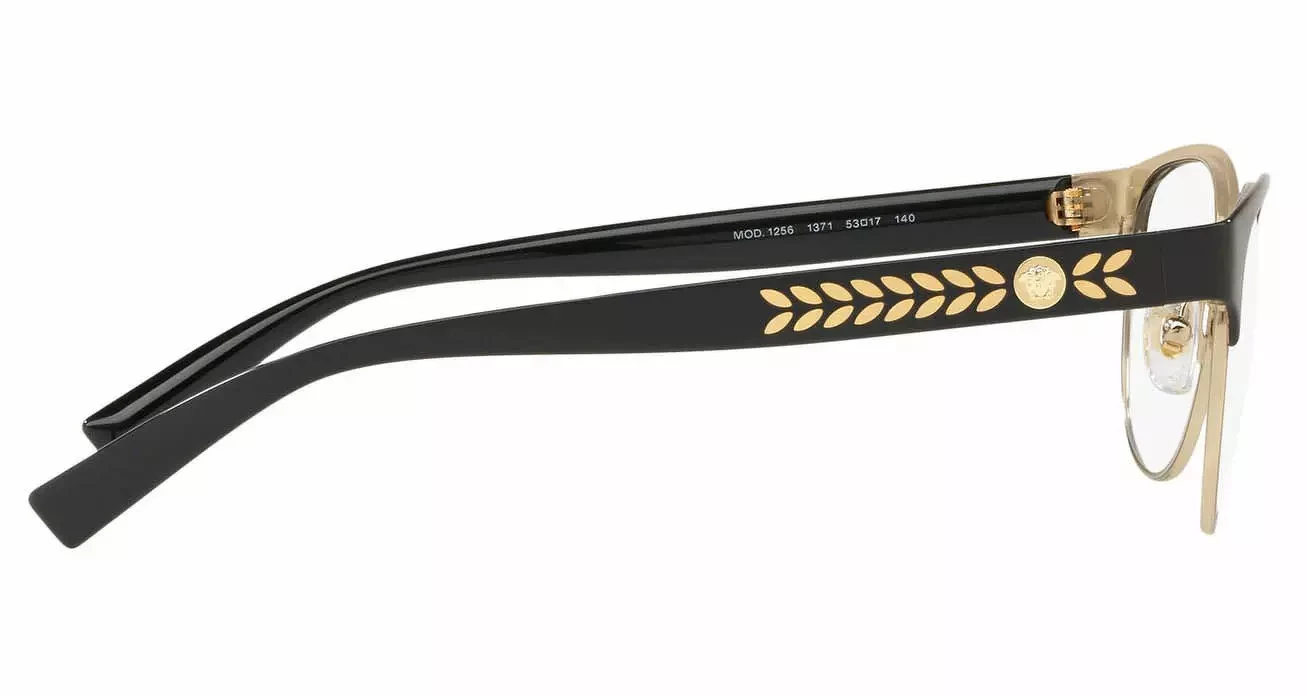 Оправа VERSACE 0VE1256 1371