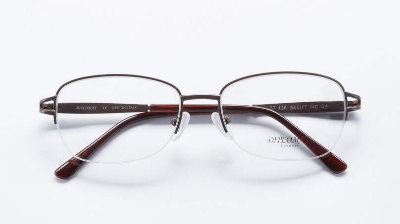 Оправа DIPLOMAT 37138 C4