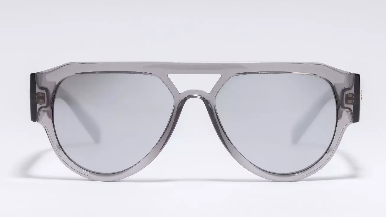 Солнцезащитные очки VERSACE 0VE4401 53416G