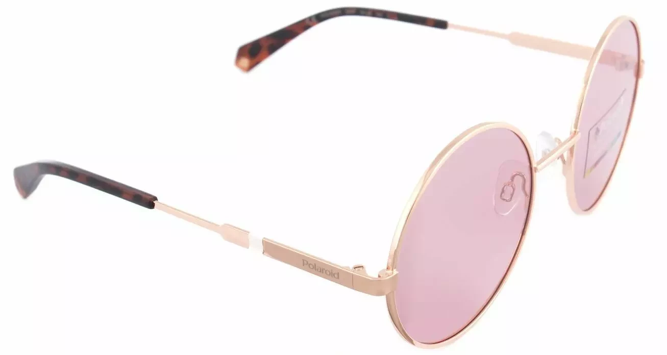 Солнцезащитные очки POLAROID PLD 4052/S 35J0F