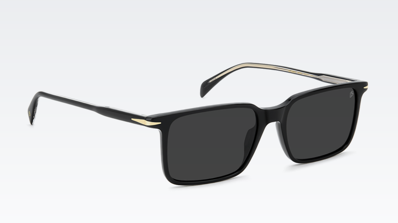 Солнцезащитные очки David Beckham DB 1220/S 807