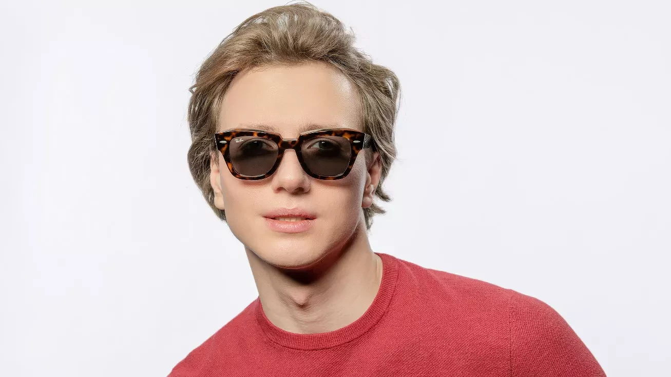 Солнцезащитные очки Ray Ban 0RB2186 1292B1