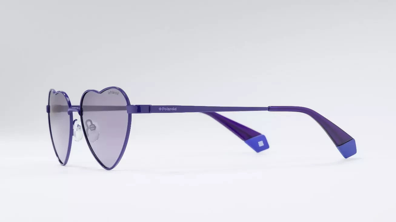 Солнцезащитные очки POLAROID PLD 6124/S B3V