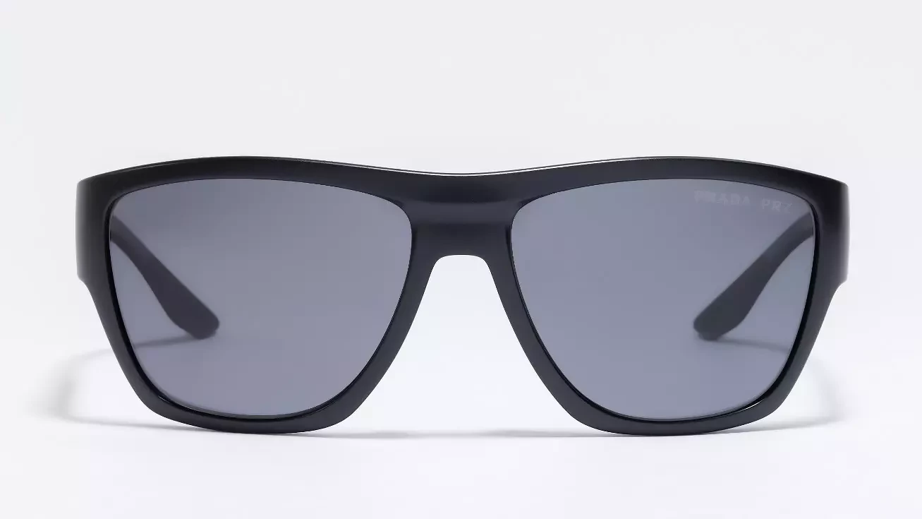 Солнцезащитные очки PRADA LINEA ROSSA 0PS 08VS 1BO02G