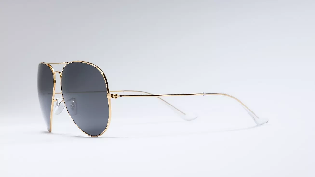 Солнцезащитные очки Ray Ban 0RB3025 919648