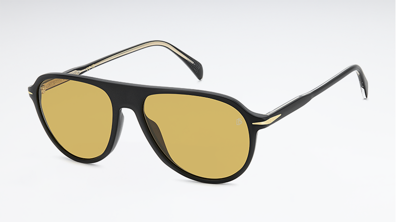 Солнцезащитные очки David Beckham DB 1200/S 003