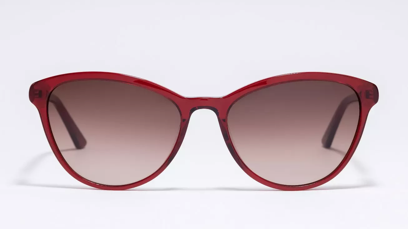 Солнцезащитные очки Trendy TDS0016 BURGUNDY
