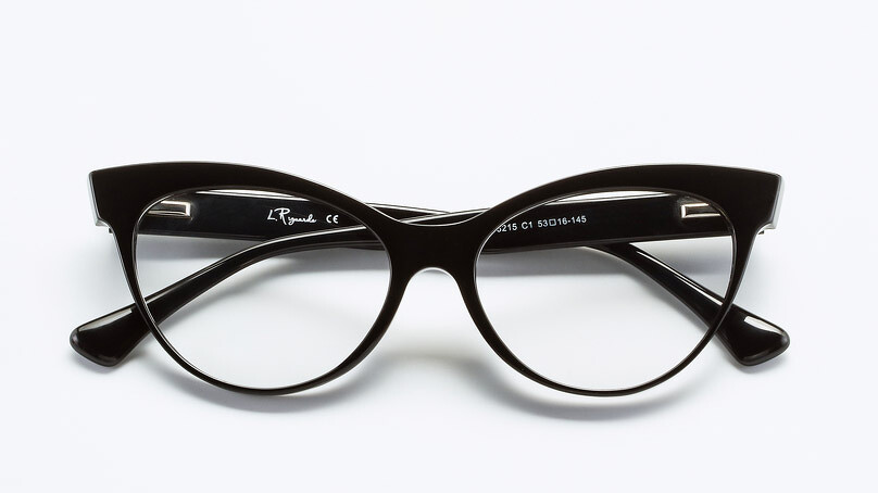 Оправа L.Riguardo 883215 C1