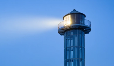 Как разглядеть путь домой