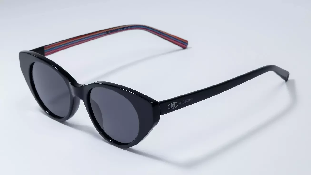 Солнцезащитные очки M MISSONI MMI 0004/S 807