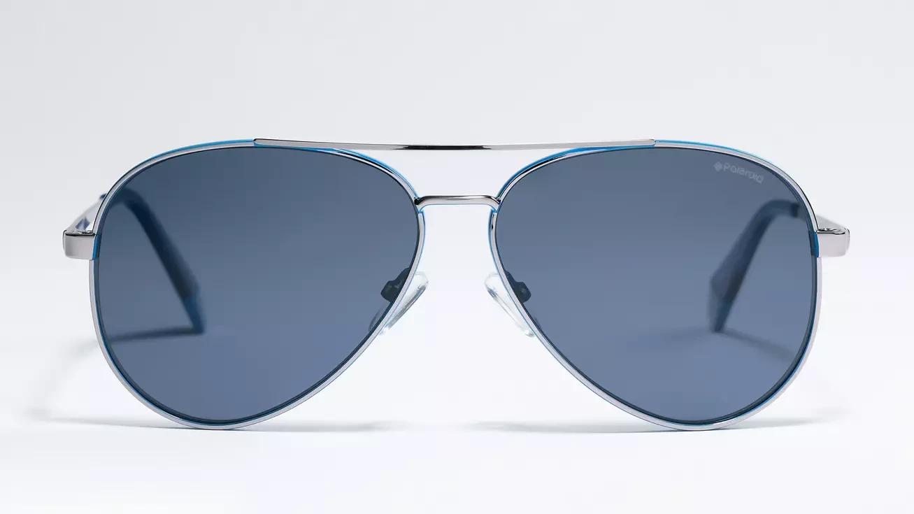 Солнцезащитные очки POLAROID PLD 6069/S/X V84