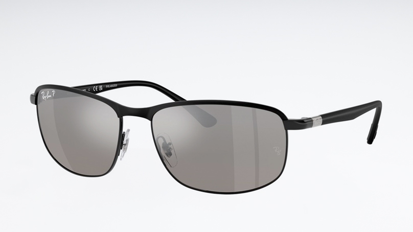 Солнцезащитные очки Ray Ban 0RB3671CH 186/5J