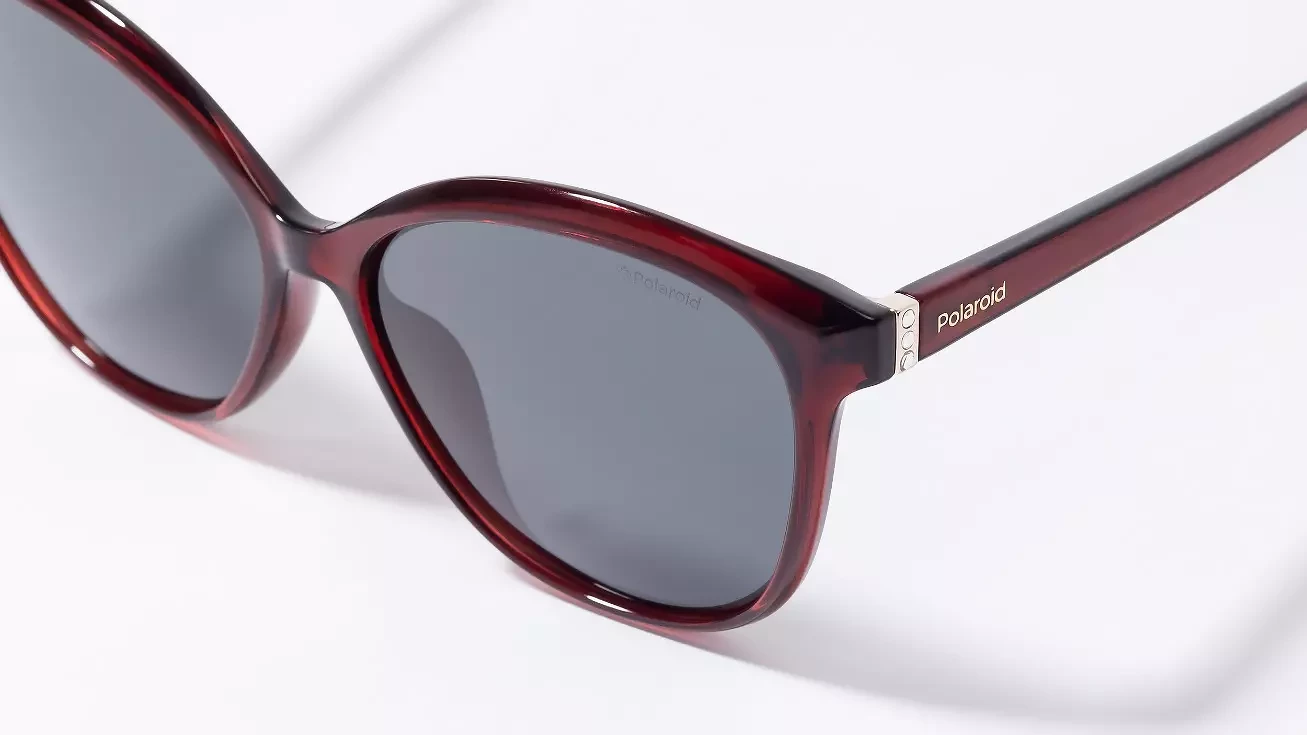 Солнцезащитные очки POLAROID PLD 4100/F/S C9A