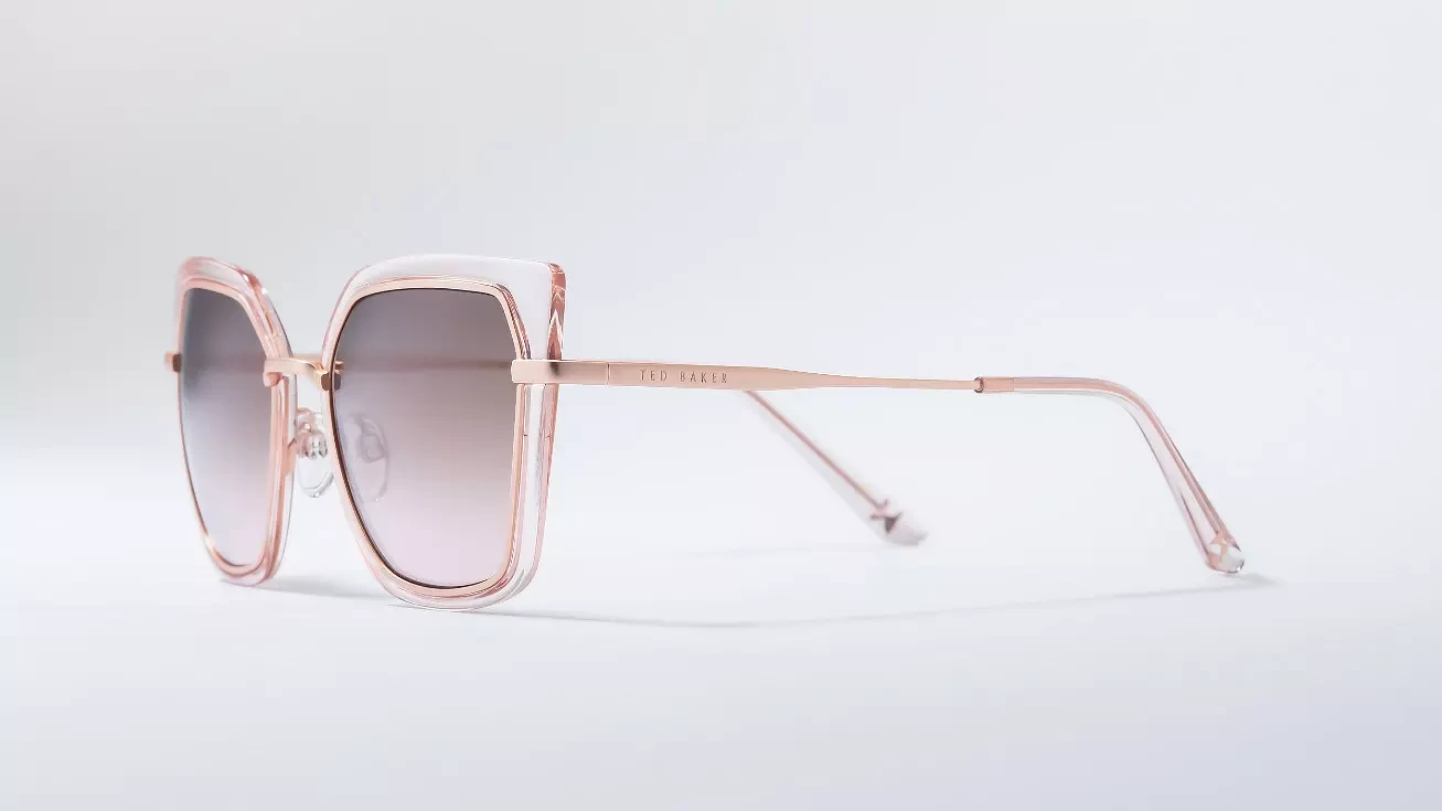 Солнцезащитные очки TED BAKER HETTY 1613 228