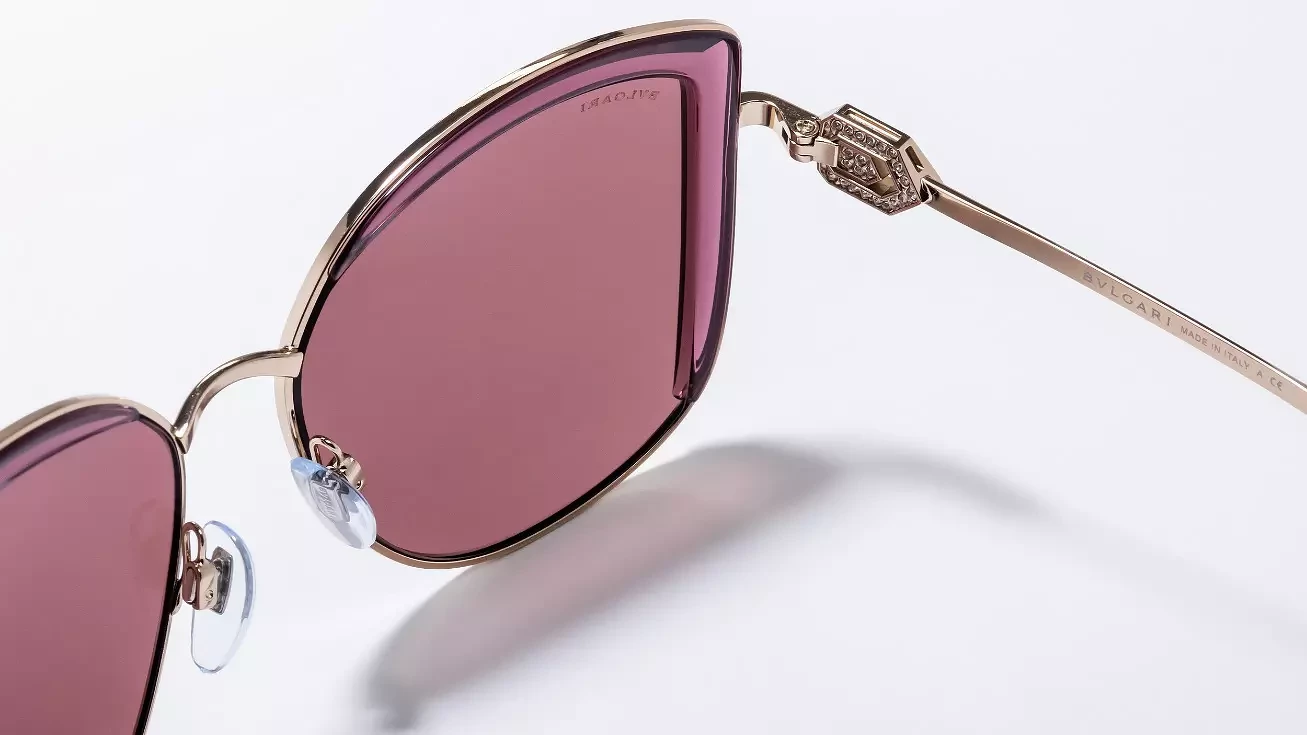 Солнцезащитные очки BVLGARI 0BV6128B 201475