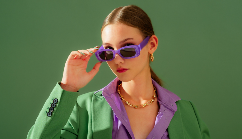 История бренда Benetton – все цвета мира