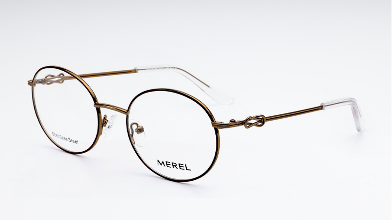 Оправа MEREL MR6446 C02