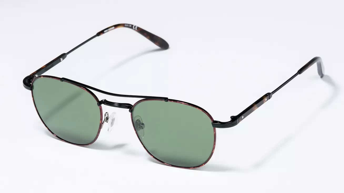 Солнцезащитные очки Faconnable VS1215 ECNO