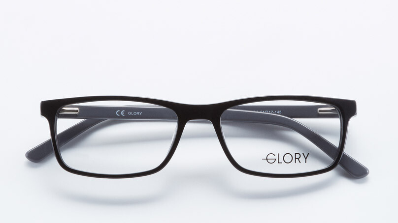 Оправа GLORY 141 BLACK