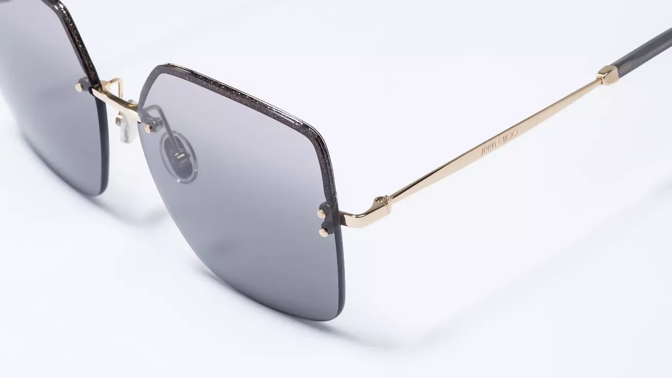 Солнцезащитные очки JIMMY CHOO TAVI/S 2F7
