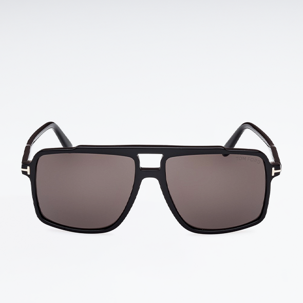 Солнцезащитные очки Tom Ford FT1177 01А