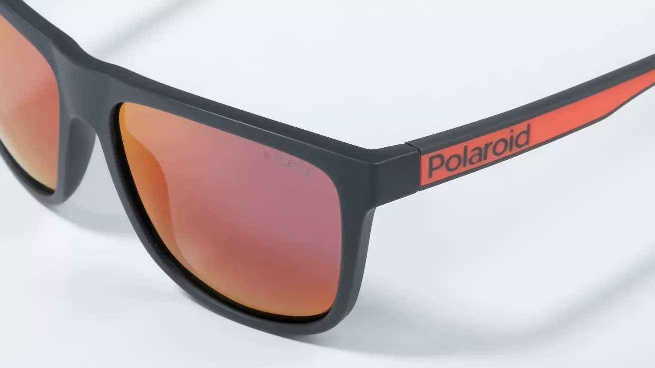 Солнцезащитные очки POLAROID PLD 6062/S 268OZ