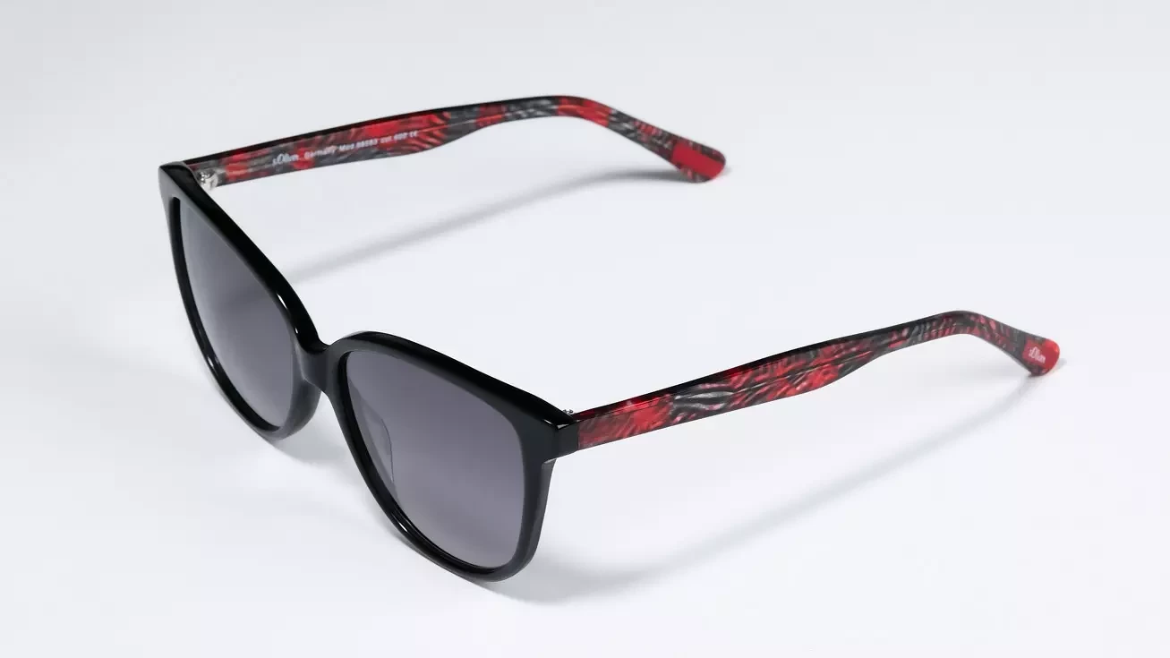 Солнцезащитные очки S.OLIVER 98583 600