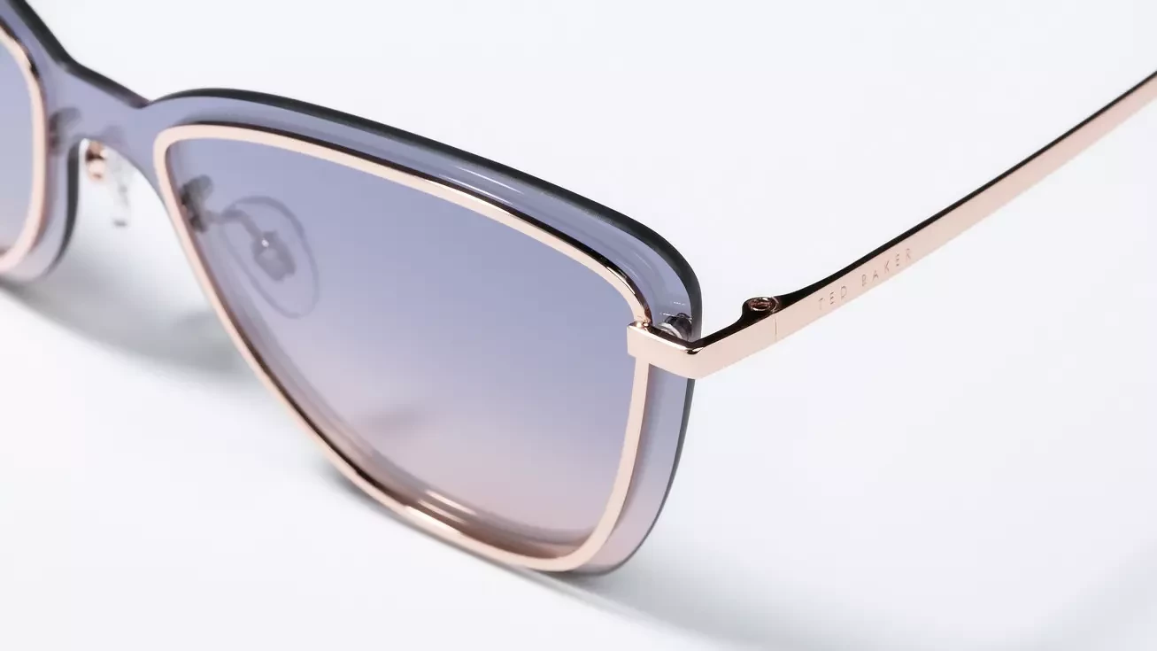 Солнцезащитные очки TED BAKER LAILA 1582 400