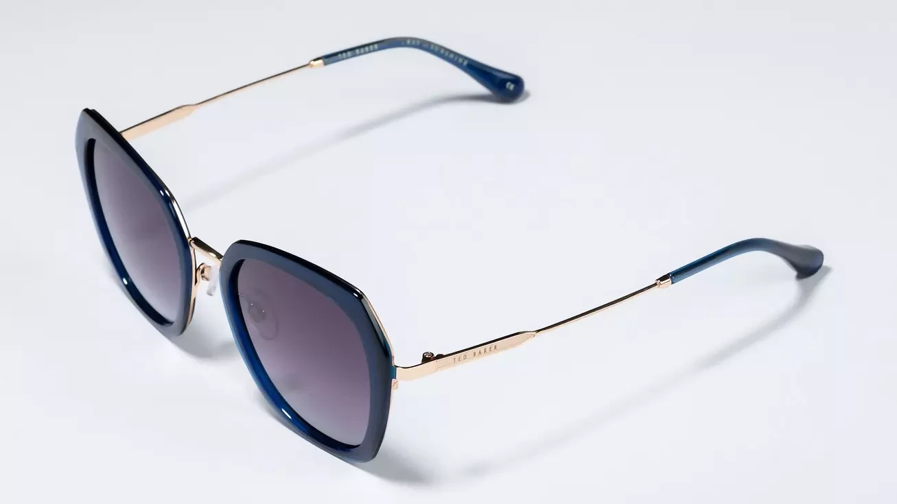 Солнцезащитные очки TED BAKER GISELA 1581 608