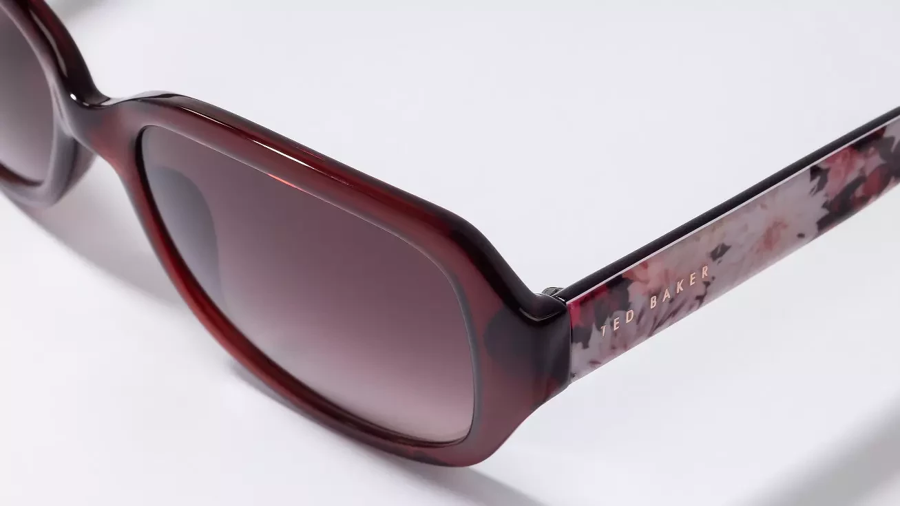 Солнцезащитные очки TED BAKER MAE 1606 204