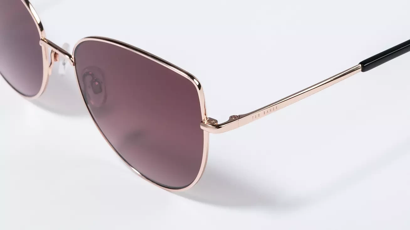 Солнцезащитные очки TED BAKER DREW 1523 400