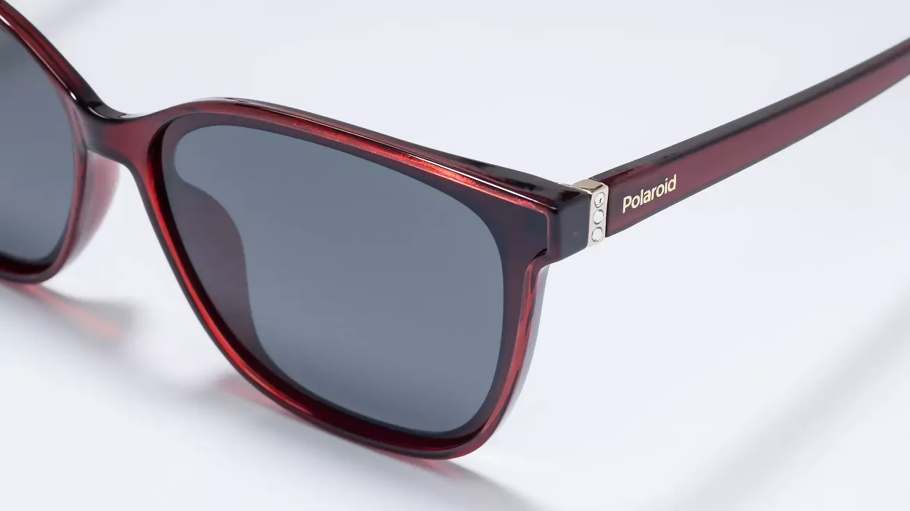 Солнцезащитные очки POLAROID PLD 4101/F/S LHF