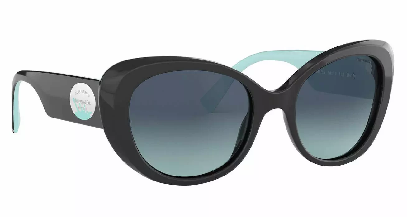 Солнцезащитные очки TIFFANY 0TF4153 80019S