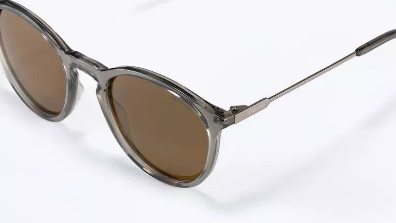 Солнцезащитные очки POLAROID PLD 4129/S/X KB7