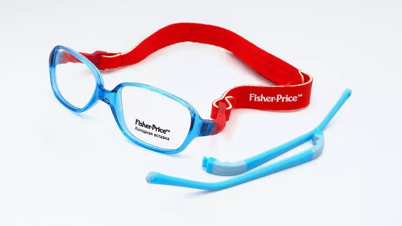 Оправа FISHER PRICE FPV-37 c581
