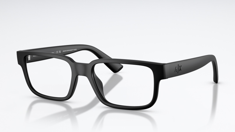 Оправа Armani Exchange 0AX3130U 8078