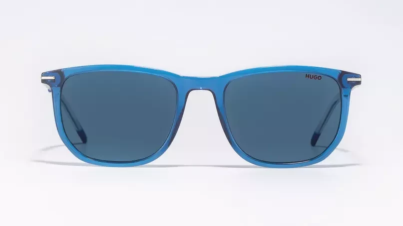 Солнцезащитные очки HUGO Hugo Boss HG 1204/S PJP