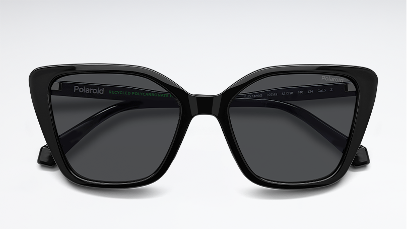 Солнцезащитные очки POLAROID PLD 4189/S 807