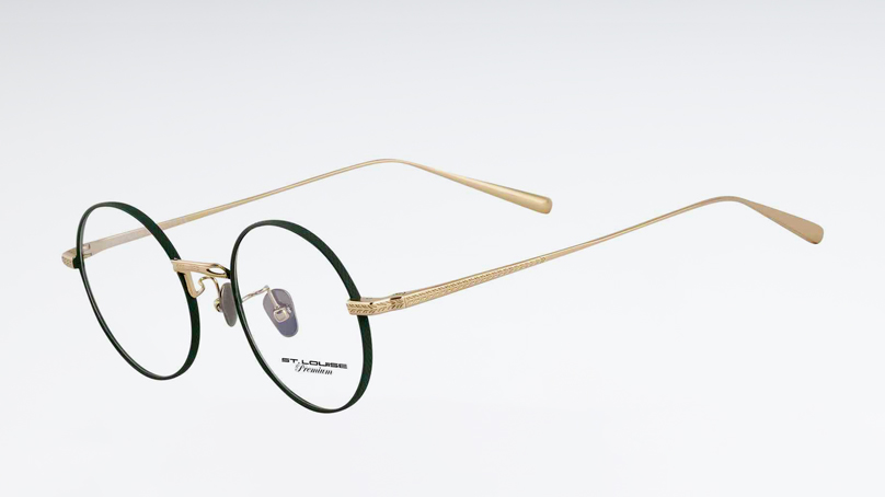 Оправа ST.LOUISE STP9012 С02