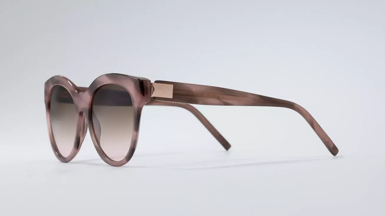 Солнцезащитные очки BOSS HUGO BOSS 1203/S 1ZX