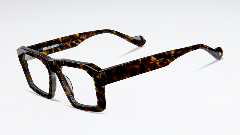 Оправа KREUZBERGKINDER MAKOTO C2