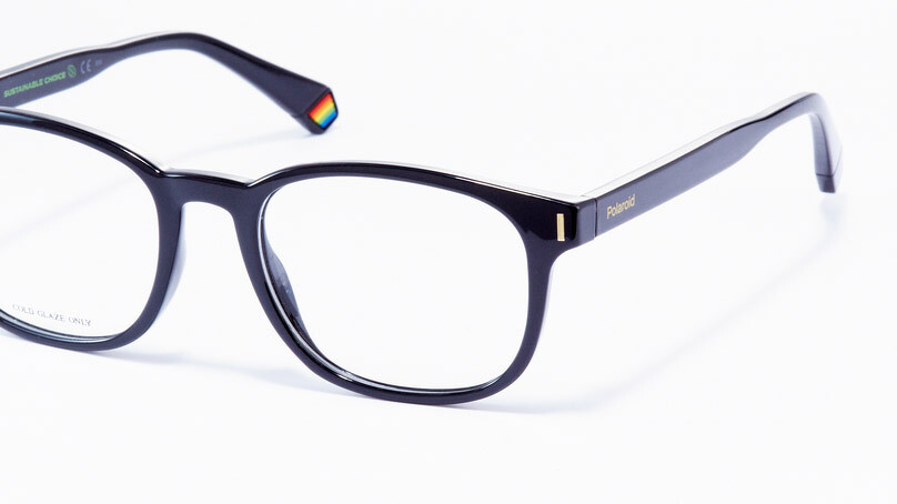 Оправа POLAROID PLD D453 807